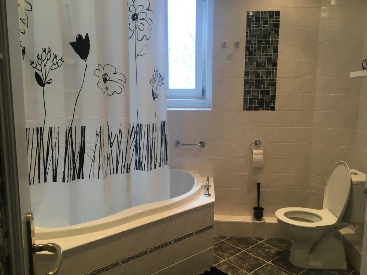 דירות Mariánské Lázně Residenz Emilia מראה חיצוני תמונה