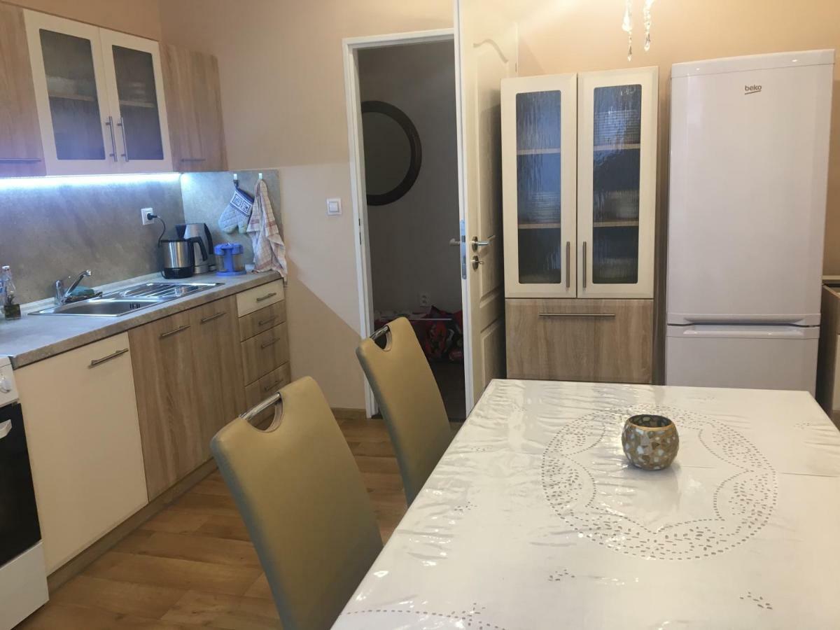 דירות Mariánské Lázně Residenz Emilia מראה חיצוני תמונה