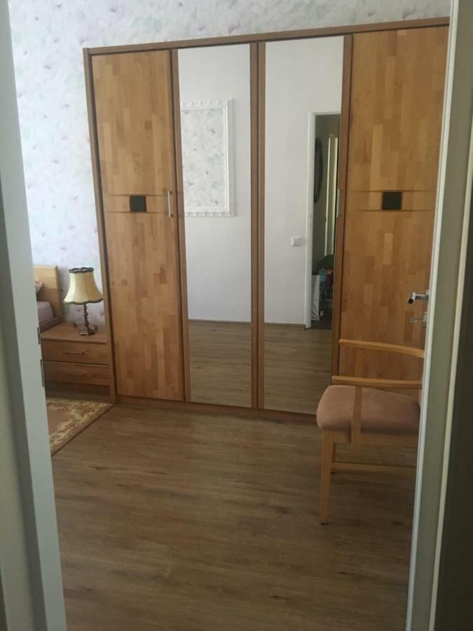 דירות Mariánské Lázně Residenz Emilia מראה חיצוני תמונה
