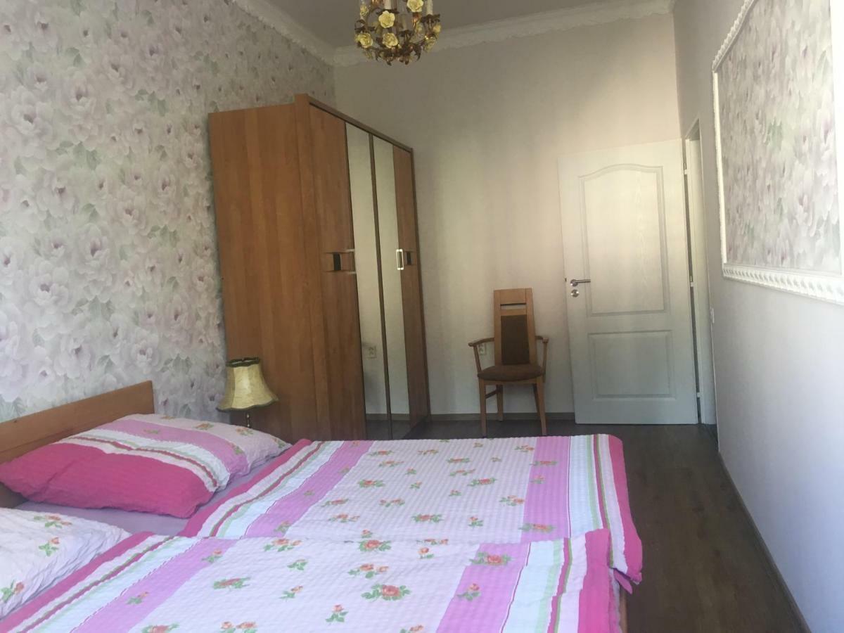 דירות Mariánské Lázně Residenz Emilia מראה חיצוני תמונה