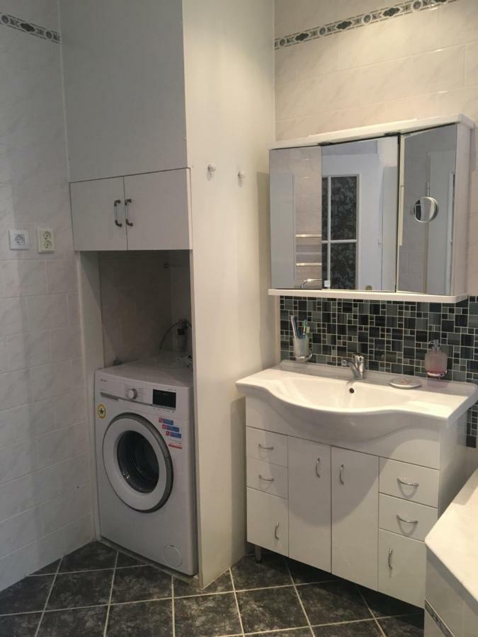 דירות Mariánské Lázně Residenz Emilia מראה חיצוני תמונה