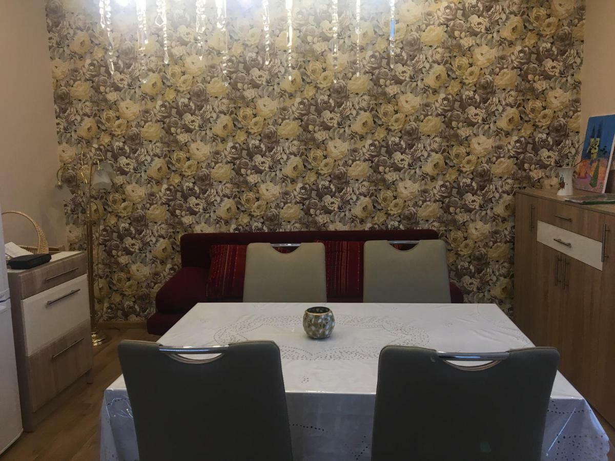 דירות Mariánské Lázně Residenz Emilia מראה חיצוני תמונה